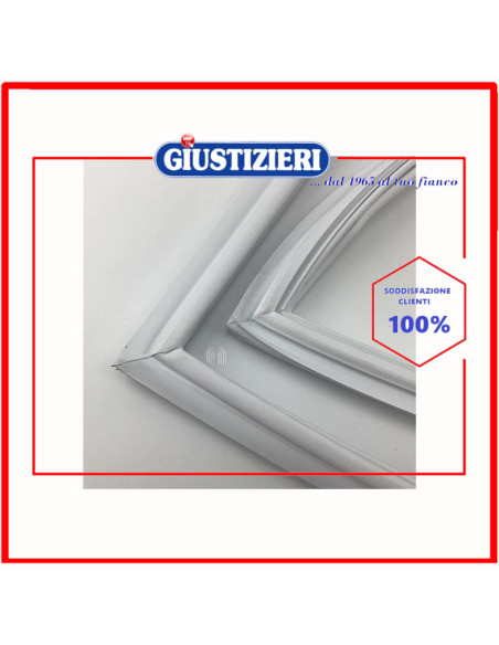 magnetic gasket mt7/bl 6n l1075 040