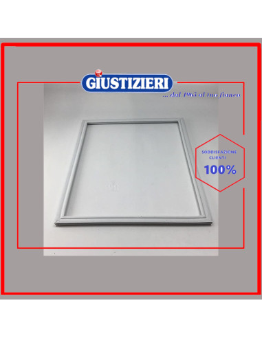 guarnizione magnetica mt7/bl 6n l515 070 originale frigorifero gorenje