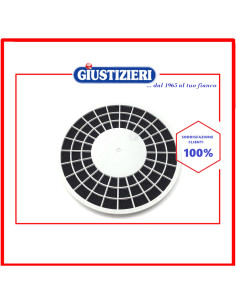 filter, komplett
