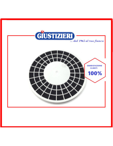 filter, komplett