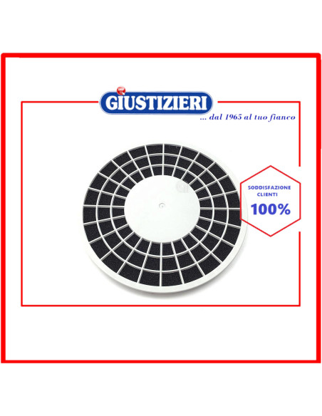 filter, komplett