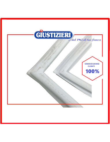 guarnizione magnetica zs410 originale congelatore gorenje