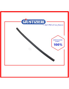 guarnizione porta originale lavastoviglie gorenje