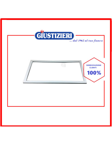 guarnizione magnetica originale congelatore gorenje