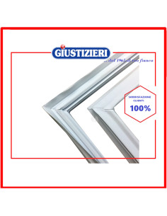 guarnizione magnetica originale congelatore gorenje 2