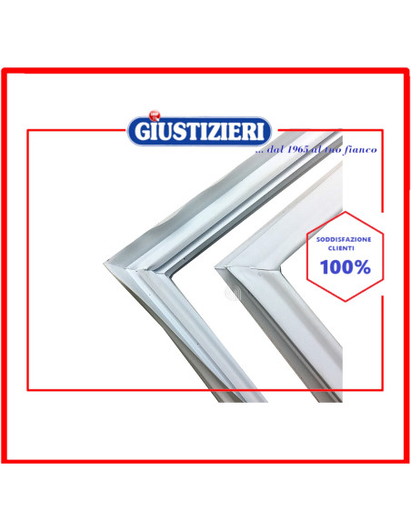 guarnizione magnetica originale congelatore gorenje