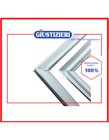 guarnizione magnetica originale frigorifero gorenje