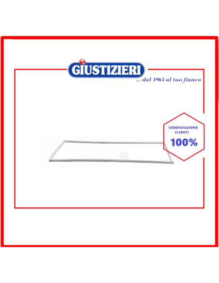 guarnizione magnetica originale frigorifero gorenje