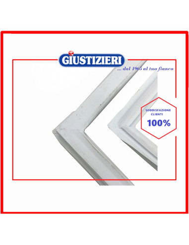 guarnizione magnetica originale frigorifero gorenje