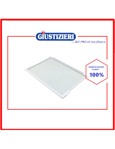 glass shelf h54 040