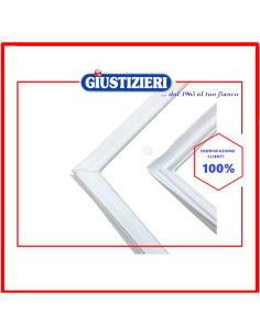 guarnizione magnetica originale frigorifero gorenje 2