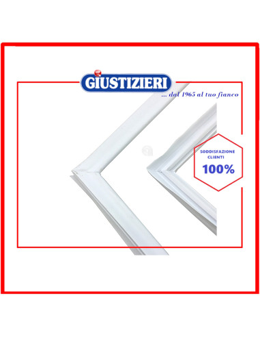 guarnizione magnetica originale frigorifero gorenje
