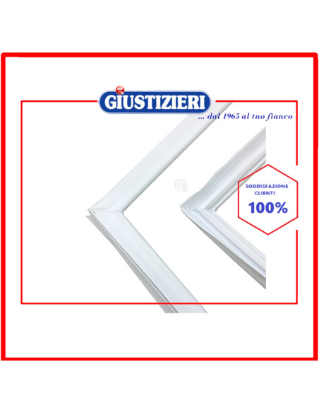 guarnizione magnetica originale frigorifero gorenje
