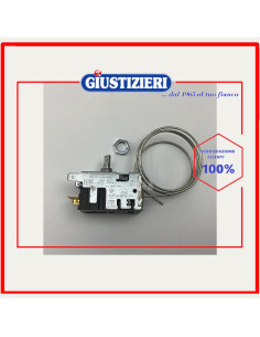 thermostat 077b6935 danfoss
