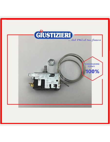 thermostat 077b6935 danfoss