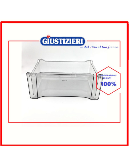 cassetto originale congelatore gorenje