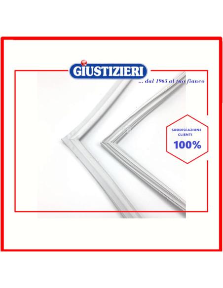 magnetic gasket mt7/bl 54 n l 558 0