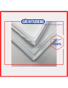 guarnizione magnetica mt7/bl 54 n l 1071 originale frigorifero gorenje
