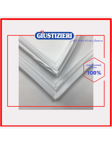 guarnizione magnetica mt7/bl 54 n l 1071 originale frigorifero gorenje