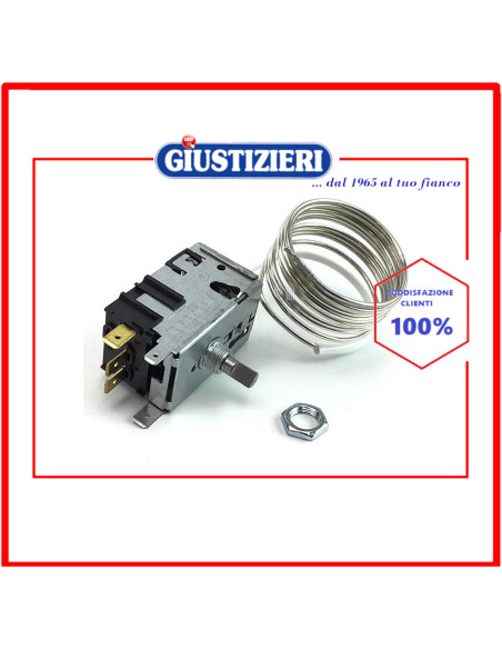 thermostat 077b6947