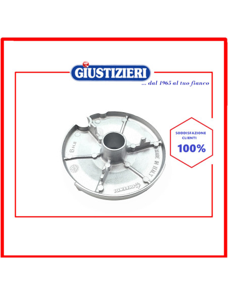 burner crown b-d3-evl