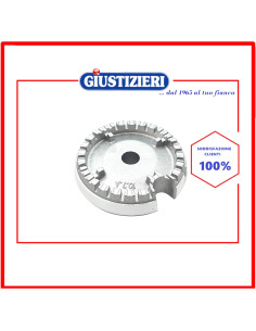 burner crown a-d3-evl