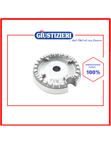 burner crown a-d3-evl