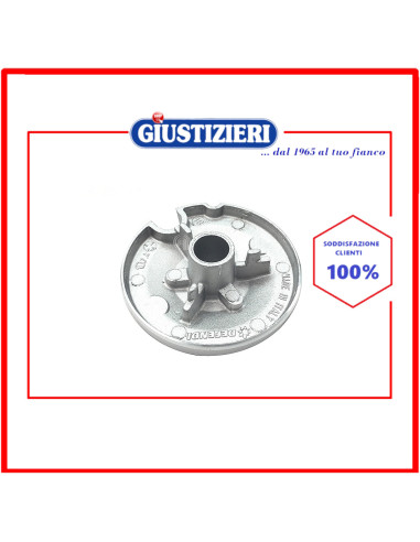 burner crown a-d3-evl