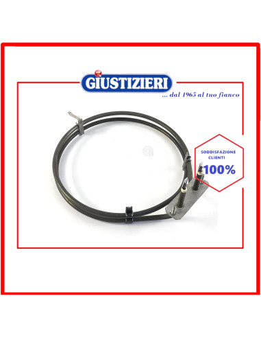 resistenza circolare 2100w originale forno gorenje