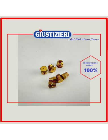 nozzles set