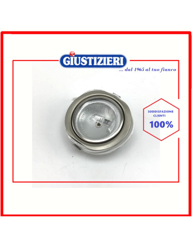 halogen lamp