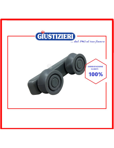 supporto con ruote cestello originale lavastoviglie gorenje