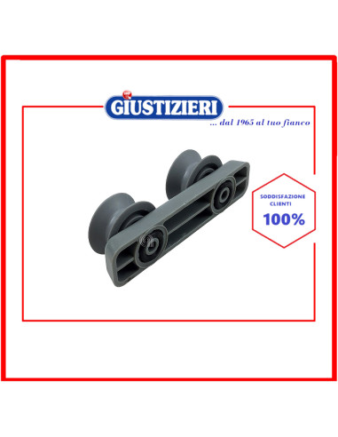 supporto con ruote cestello originale lavastoviglie gorenje