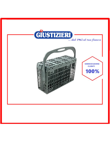 cutlery basket