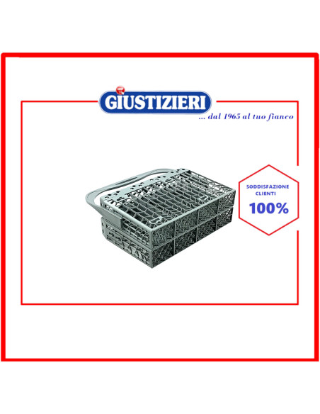 cutlery basket