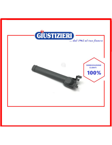 upper sprayer pipe