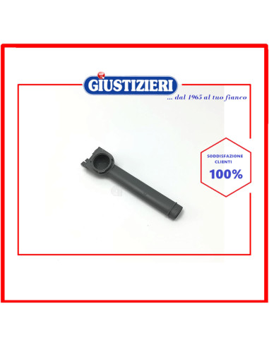 upper sprayer pipe