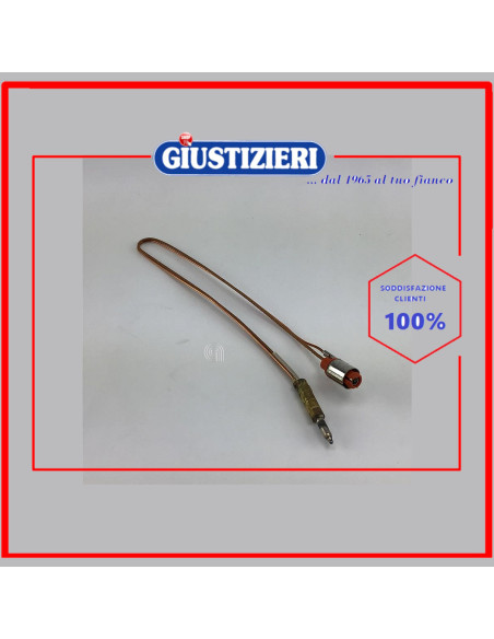 thermocouple wok l380
