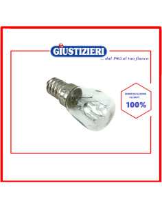 bulb e14 15w 230v