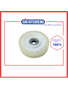 support wheel sp-09