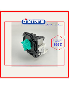 discharging pump