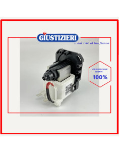 discharging pump 2