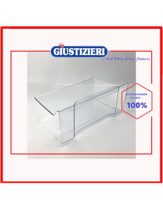 crisper pan 54n-h3 000