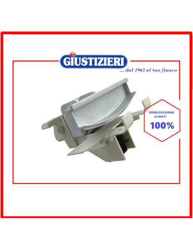 handle assembly