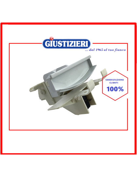 handle assembly
