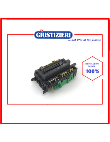 selection switch k36n eurel