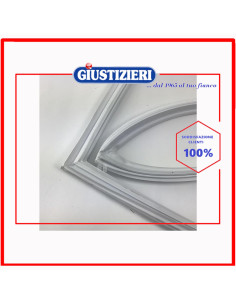 magnetic gasket mt7/bl 6n l1024