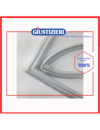 magnetic gasket mt7/bl 6n l1024