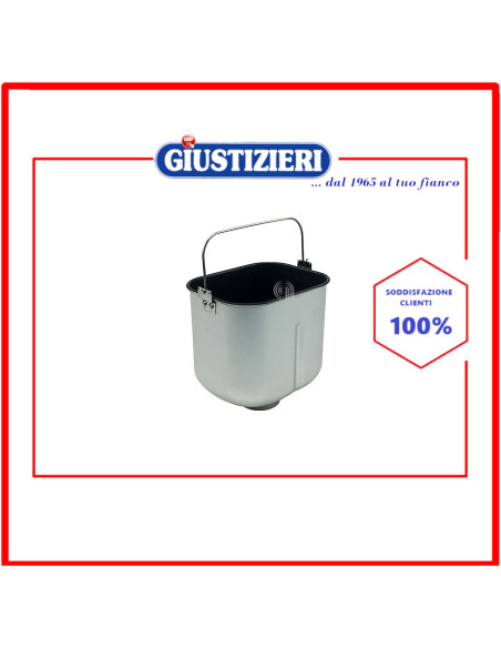 cestello bm900 originale macchina del pane gorenje