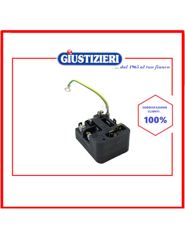 connessione 6sp9015/4tm166nfbyy-71